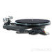 Rega Planar 8 Belt Drive Turntable; Apheta 3 MC Cartridge