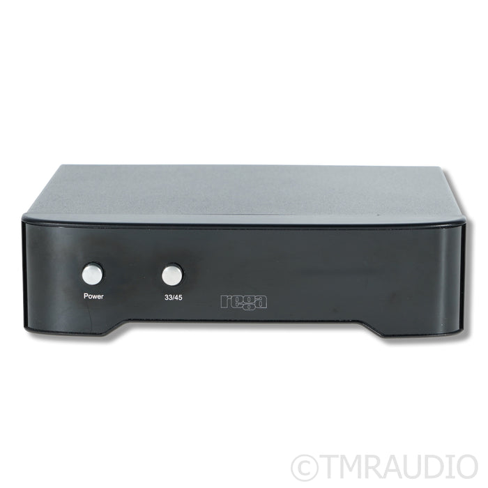 Rega Planar 8 Belt Drive Turntable; Apheta 3 MC Cartridge