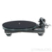 Rega Planar 8 Belt Drive Turntable; Apheta 3 MC Cartridge