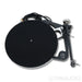 Rega Planar 8 Belt Drive Turntable; Apheta 3 MC Cartridge