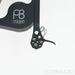 Rega Planar 8 Belt Drive Turntable; Apheta 3 MC Cartridge