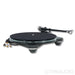 Rega Planar 8 Belt Drive Turntable; Apheta 3 MC Cartridge