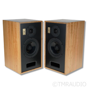 Graham Audio LS6 Anniversary Edition Bookshelf Speakers