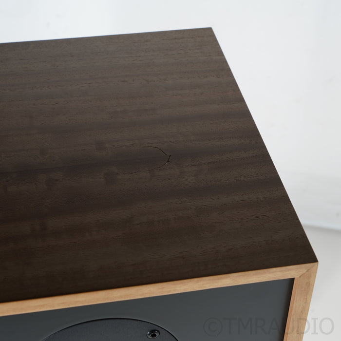 Graham Audio LS6 Anniversary Edition Bookshelf Speakers