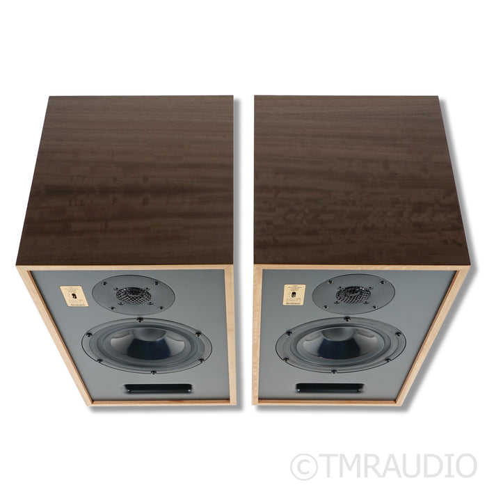 Graham Audio LS6 Anniversary Edition Bookshelf Speakers