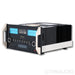 McIntosh MA12000 Hybrid Integrated Amplifier; Built-In DAC; MM/MC Phono