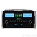 McIntosh MA12000 Hybrid Integrated Amplifier; Built-In DAC; MM/MC Phono