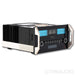 McIntosh MA12000 Hybrid Integrated Amplifier; Built-In DAC; MM/MC Phono