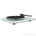 Rega Planar 6 Belt-Drive Turntable; RB330 Tonearm; Exact MM Cartridge