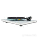 Rega Planar 6 Belt-Drive Turntable; RB330 Tonearm; Exact MM Cartridge