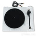 Rega Planar 6 Belt-Drive Turntable; RB330 Tonearm; Exact MM Cartridge