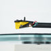 Rega Planar 6 Belt-Drive Turntable; RB330 Tonearm; Exact MM Cartridge