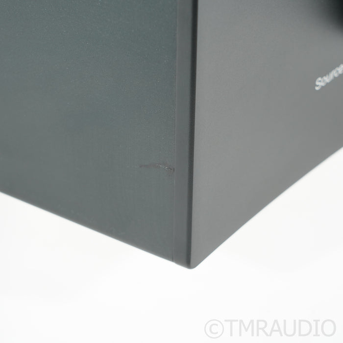 Hegel H590 Integrated Amplifier / DAC