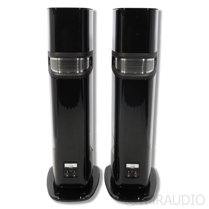 Focal Sopra No. 2 Floorstanding Speakers