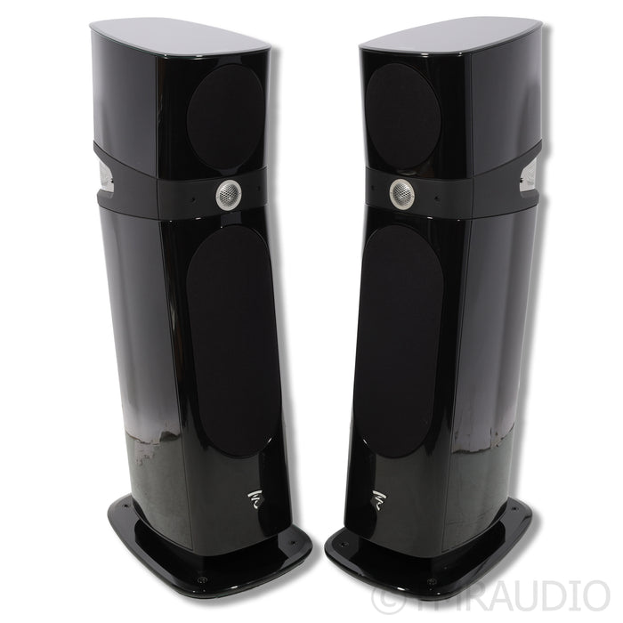 Focal Sopra No. 2 Floorstanding Speakers