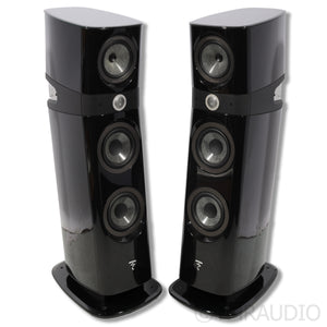 Focal Sopra No. 2 Floorstanding Speakers