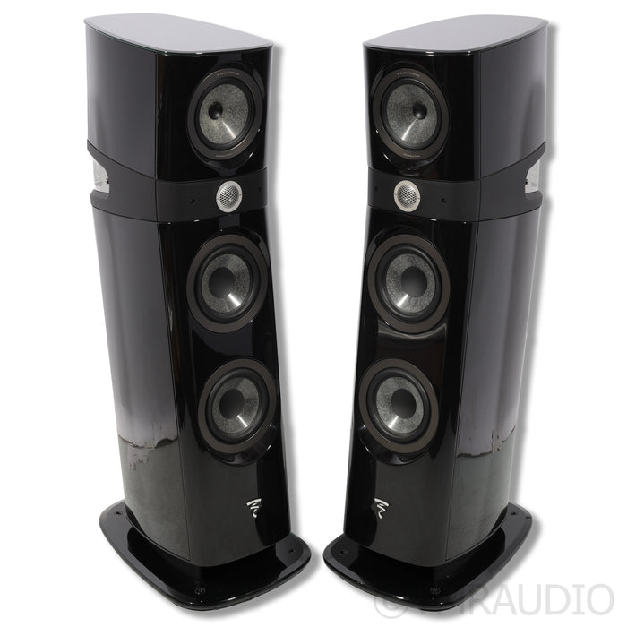Focal Sopra No. 2 Floorstanding Speakers