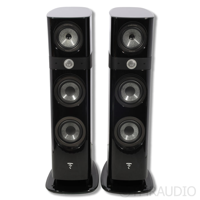 Focal Sopra No. 2 Floorstanding Speakers