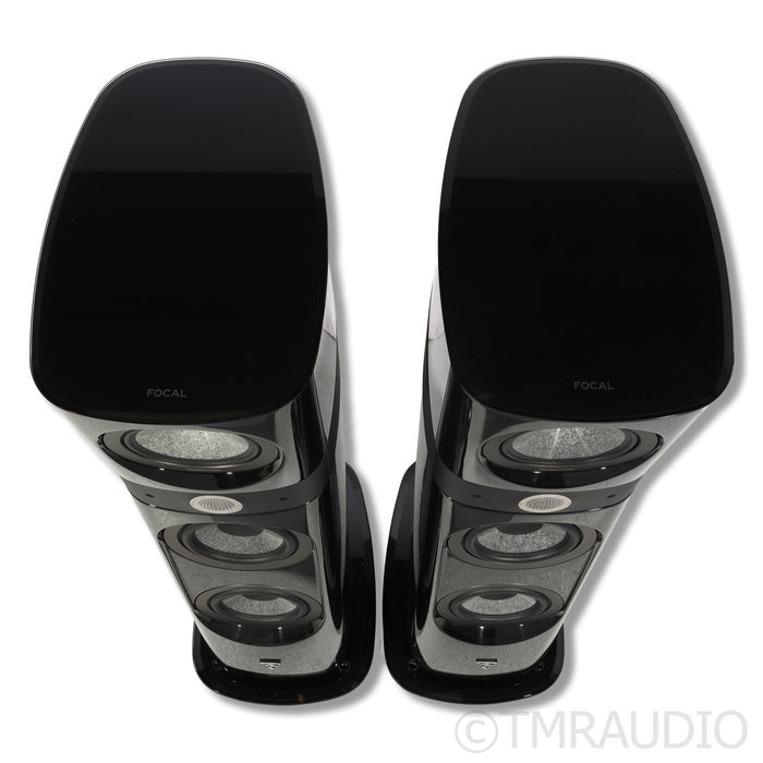 Focal Sopra No. 2 Floorstanding Speakers
