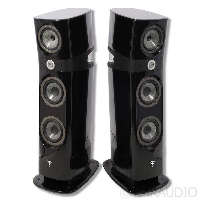Focal Sopra No. 2 Floorstanding Speakers
