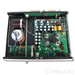 Rogue Audio Perseus Magnum Tube Preamplifier; MM/MC Phono