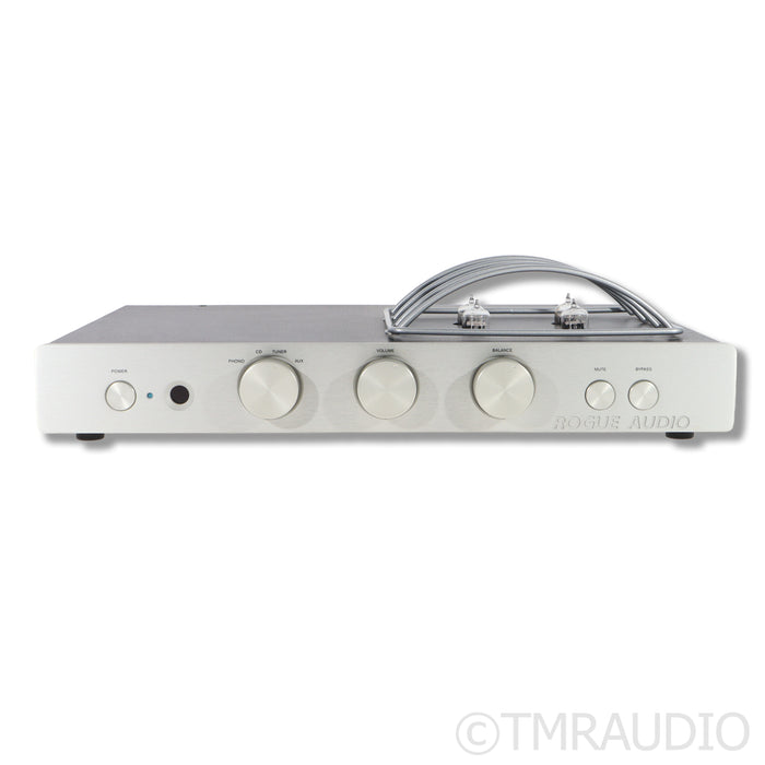 Rogue Audio Perseus Magnum Tube Preamplifier; MM/MC Phono