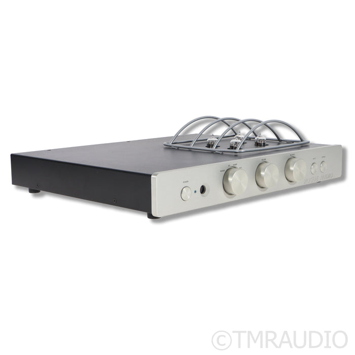 Rogue Audio Perseus Magnum Tube Preamplifier; MM/MC Phono