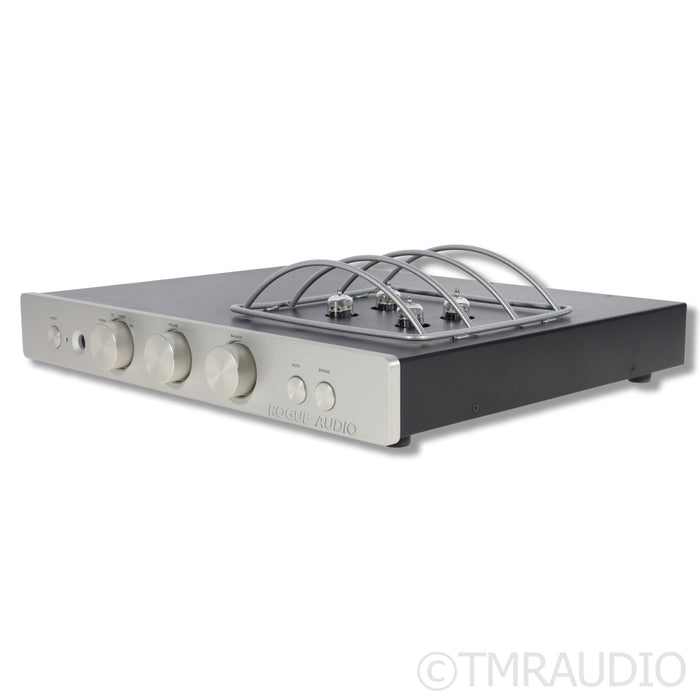 Rogue Audio Perseus Magnum Tube Preamplifier; MM/MC Phono