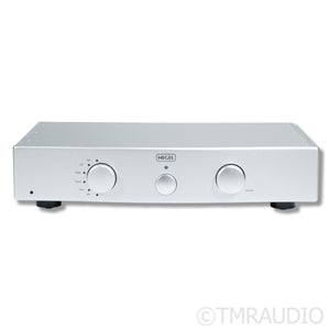 Hegel P20 Preamplifier