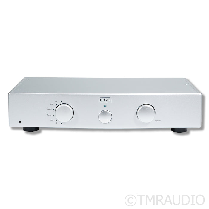 Hegel P20 Preamplifier