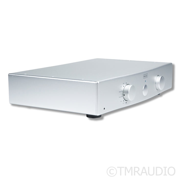 Hegel P20 Preamplifier