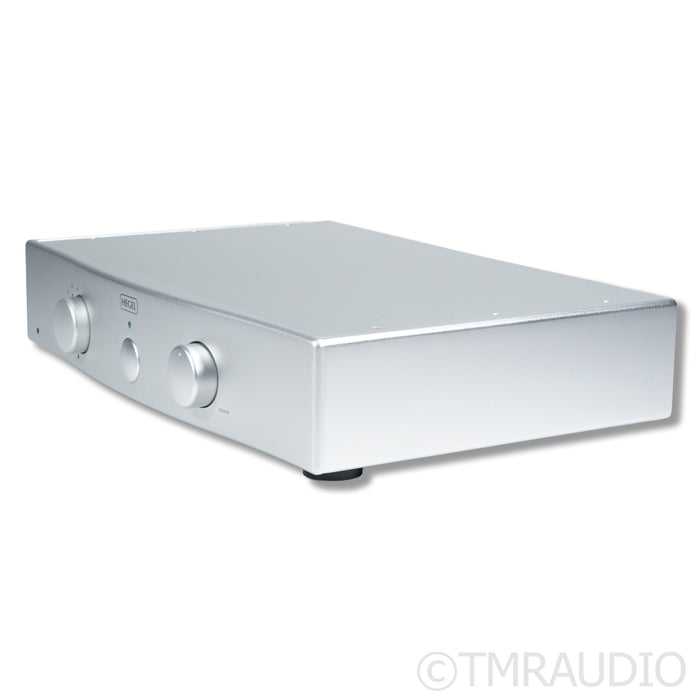 Hegel P20 Preamplifier