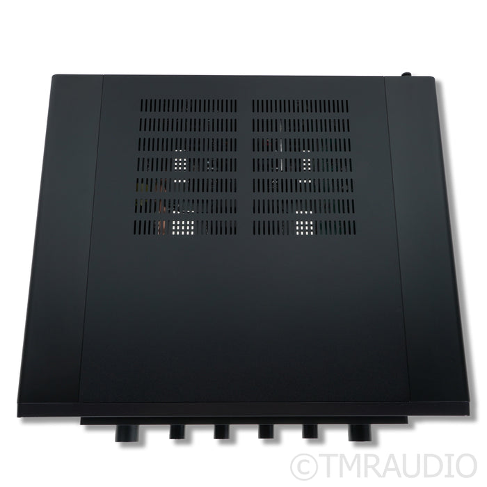 Marantz Model 30 Integrated Amplifier; MM/MC Phono