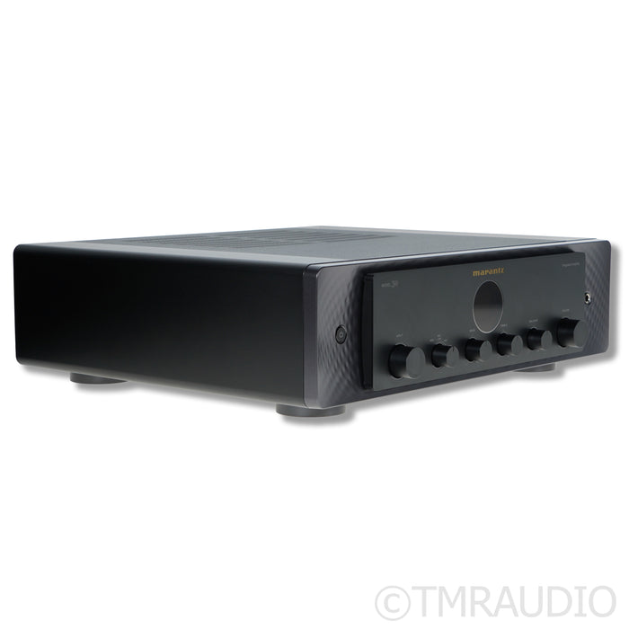 Marantz Model 30 Integrated Amplifier; MM/MC Phono