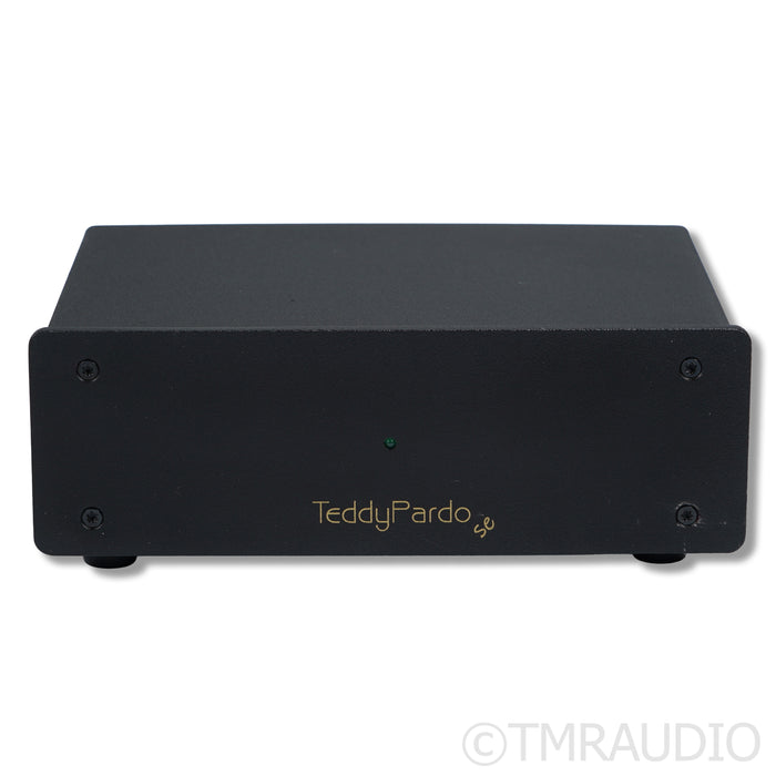 Teddy Pardo MiniTeddy SE Power Supply; 12V 2A