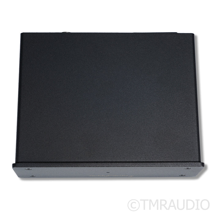 Teddy Pardo MiniTeddy SE Power Supply; 12V 2A