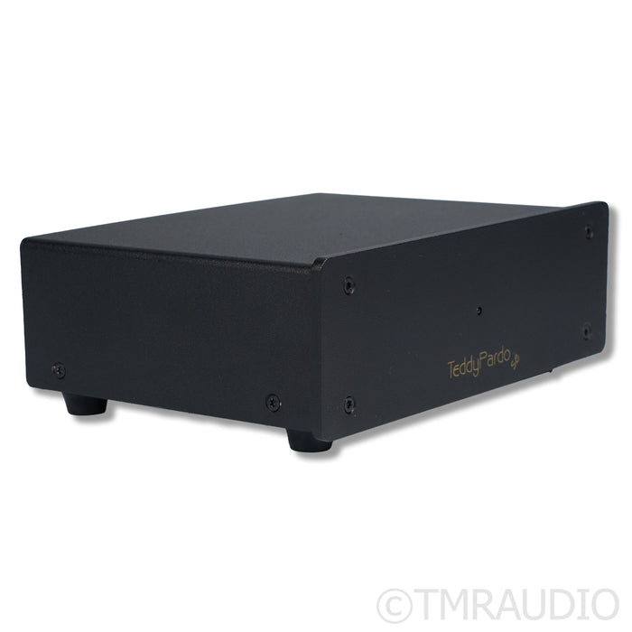 Teddy Pardo MiniTeddy SE Power Supply; 12V 2A