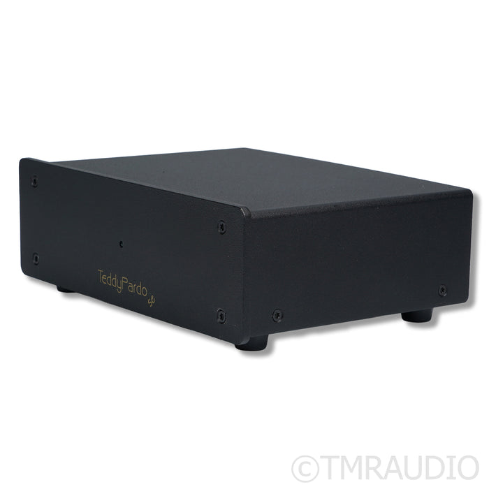 Teddy Pardo MiniTeddy SE Power Supply; 12V 2A