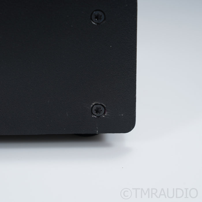 Teddy Pardo MiniTeddy SE Power Supply; 12V 2A