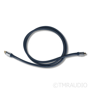 Shunyata Research Venom USB Cable; 1.5m