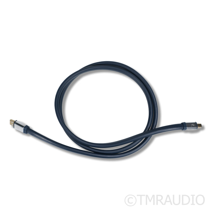Shunyata Research Venom USB Cable; 1.5m