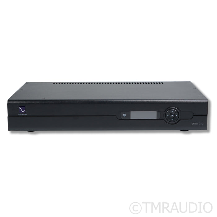 PS Audio Stellar DAC