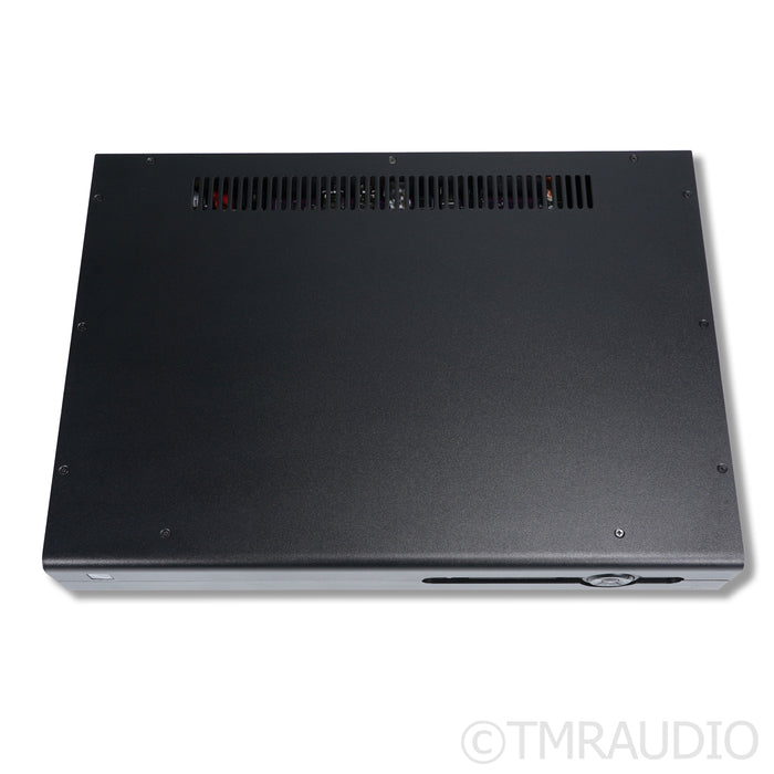 PS Audio Stellar DAC