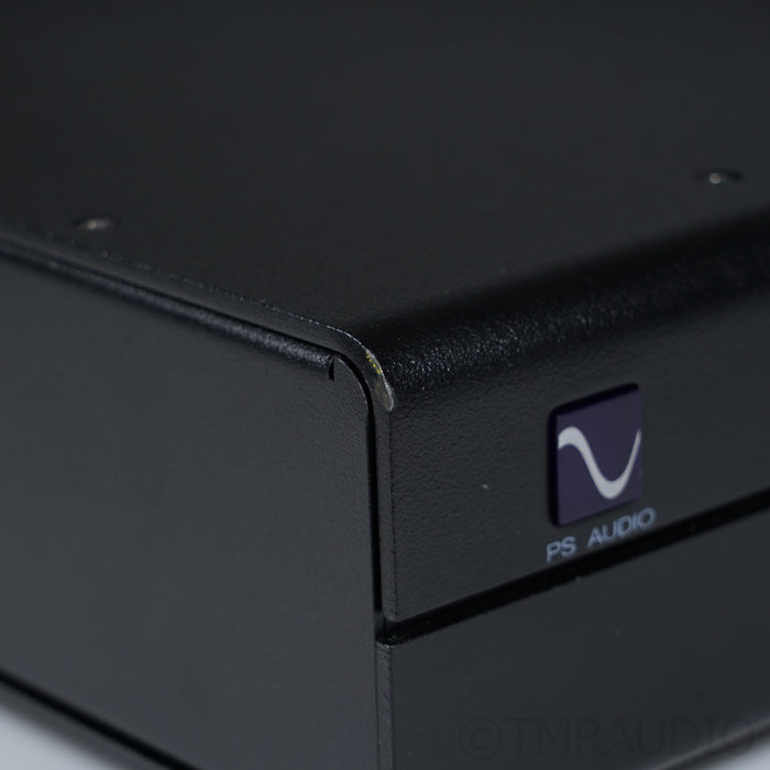 PS Audio Stellar DAC