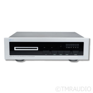 Spectral Audio SDR-4000SL CD Player