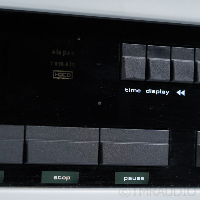 Spectral Audio SDR-4000SL CD Player