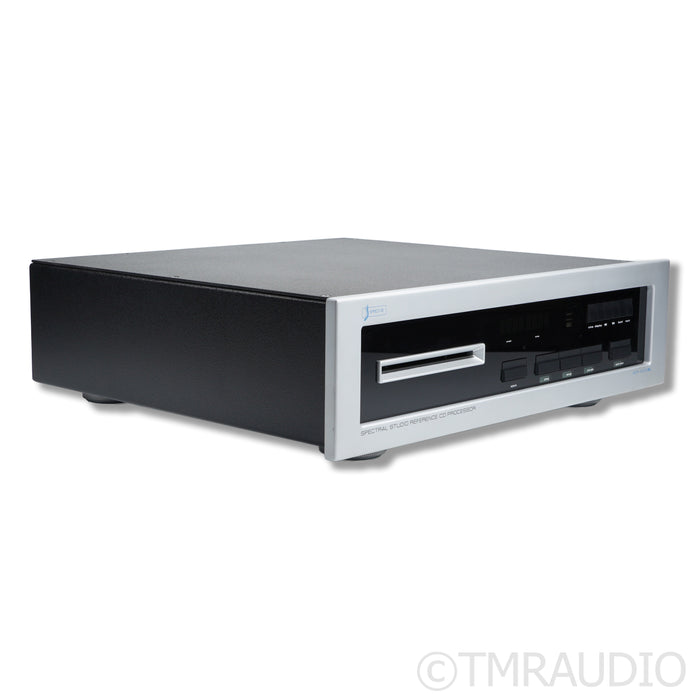 Spectral Audio SDR-4000SL CD Player