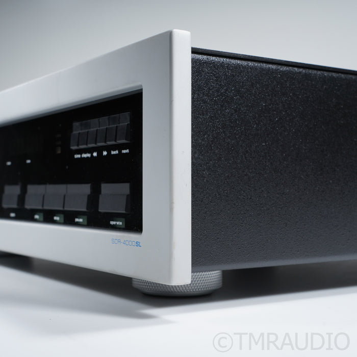 Spectral Audio SDR-4000SL CD Player