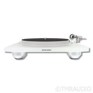 Marantz TT-15S1 Belt-Drive Turntable (No Cartridge)