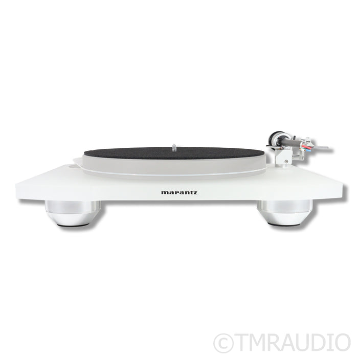Marantz TT-15S1 Belt-Drive Turntable (No Cartridge)
